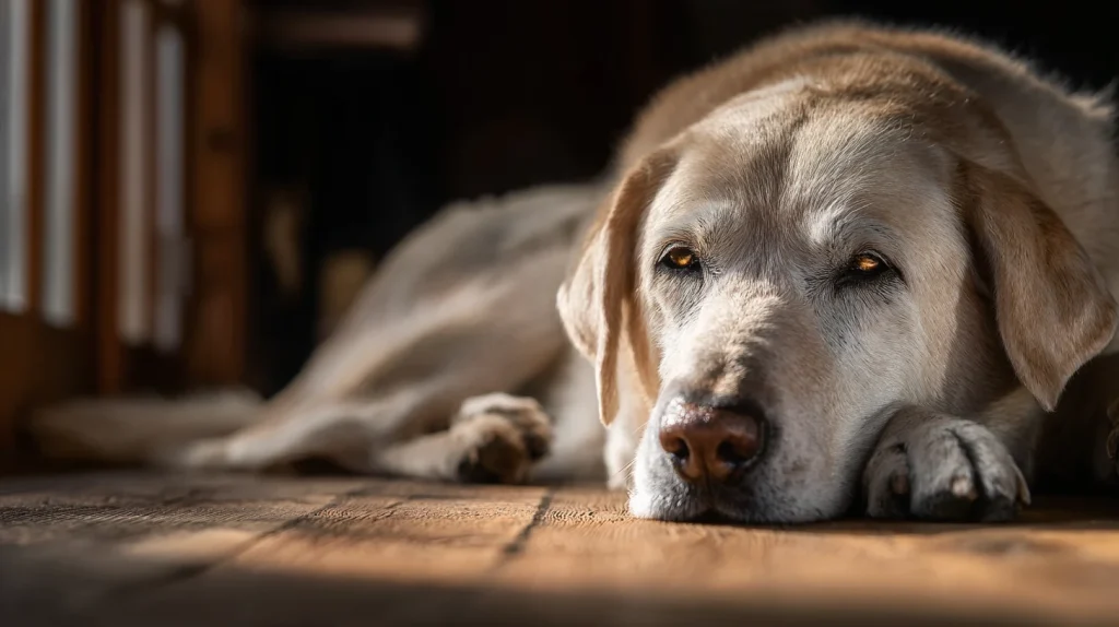2. Honest Paws Calm — Best CBD Oil for Dogs with Anxiety