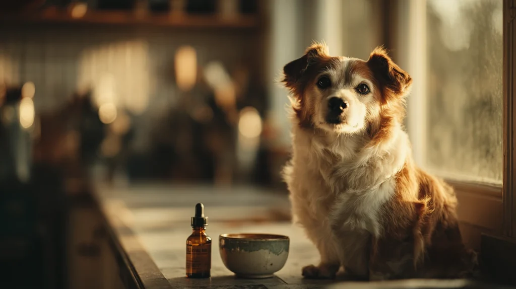 Best CBD Oil for Dogs
