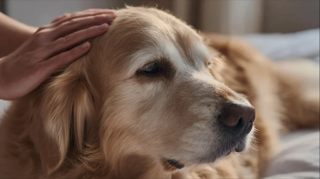 What Makes Goldens Different From Other Large Breeds
