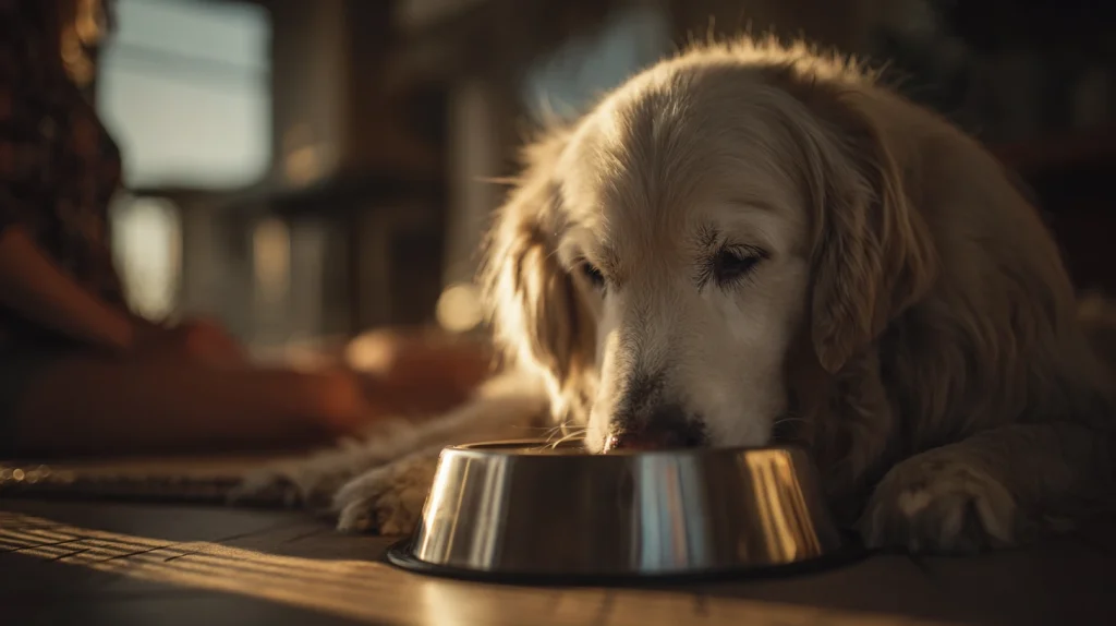 What Makes Goldens Different From Other Large Breeds