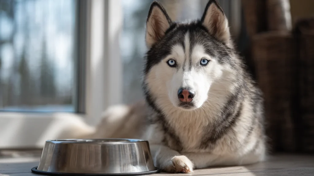 Best Dog Food for Huskies: My Top Picks