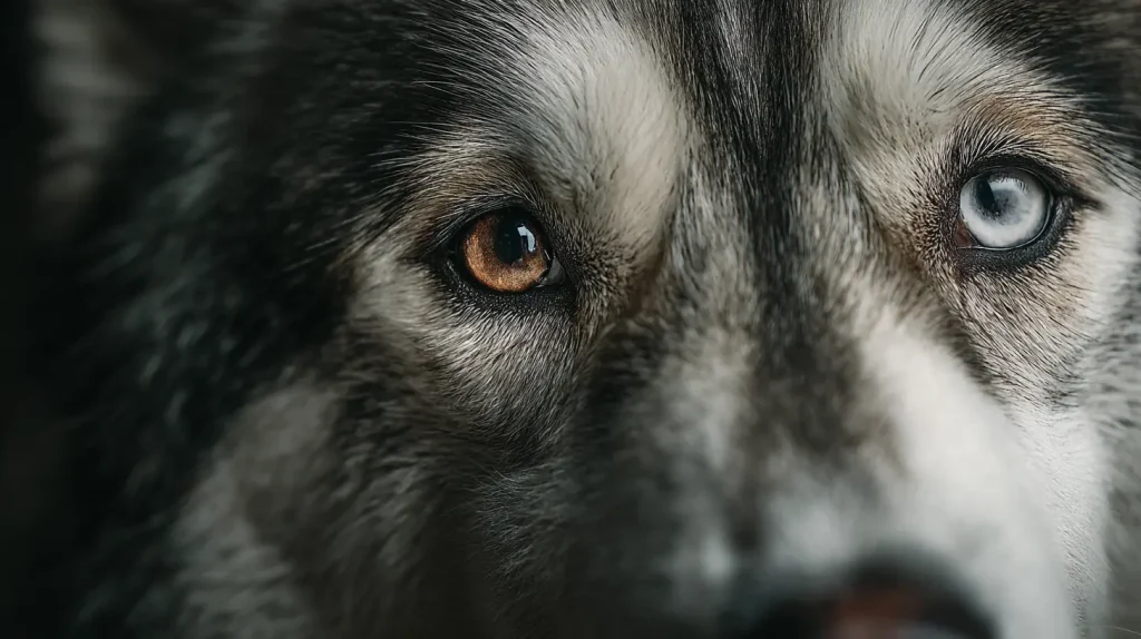 Why Huskies Are Different From Most Active Dogs