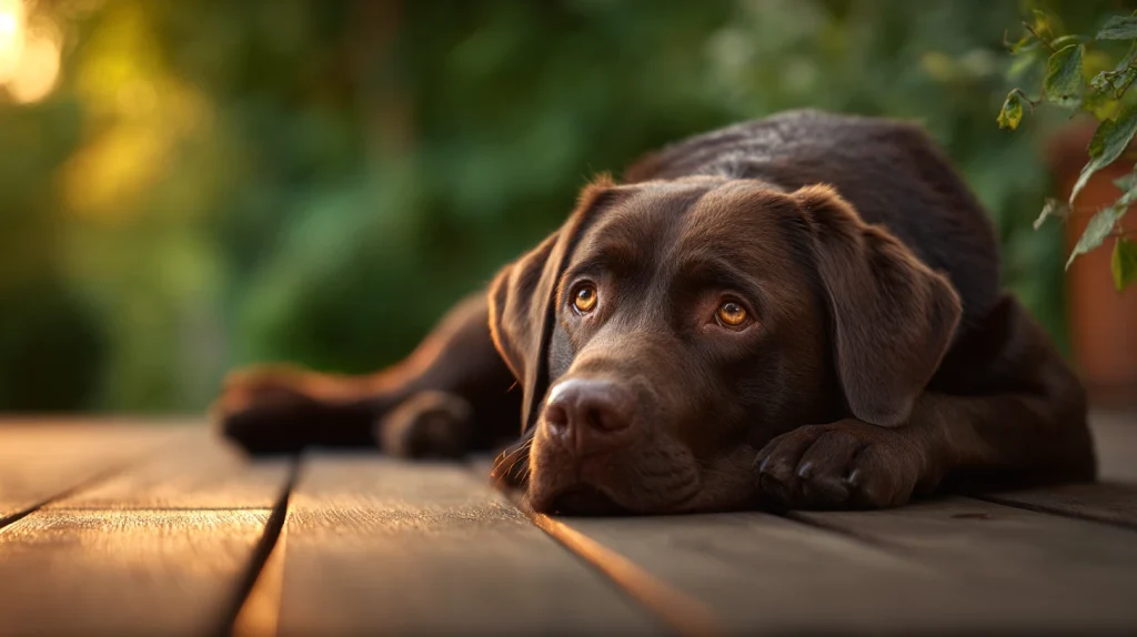 Best Dog Food for Labradors with Allergies