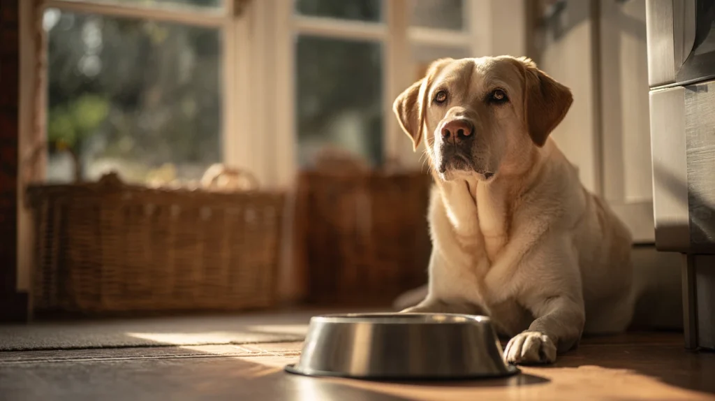What to Actually Look for on a Dog Food Label