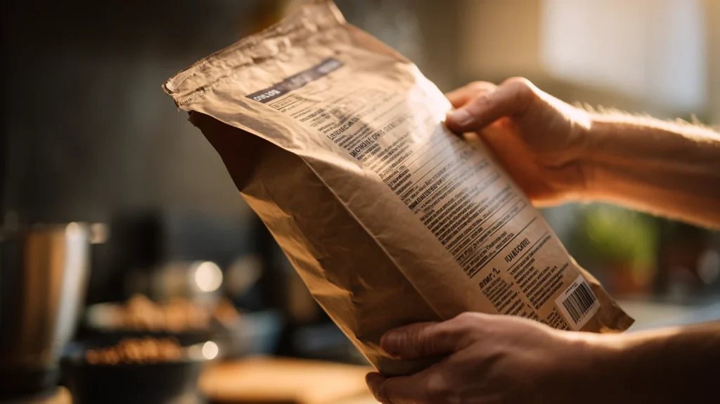 What Makes the Best Dog Food for Pitbulls Different