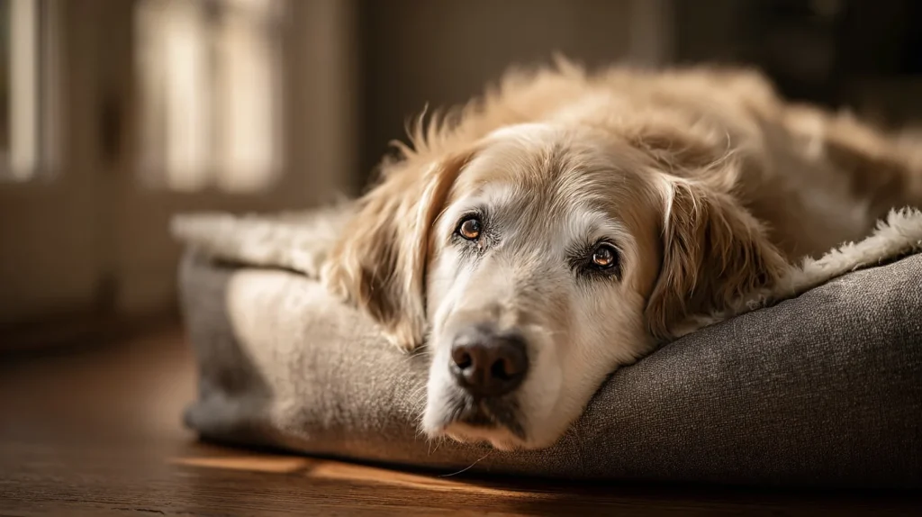 When Does a Dog Actually Become "Senior"?