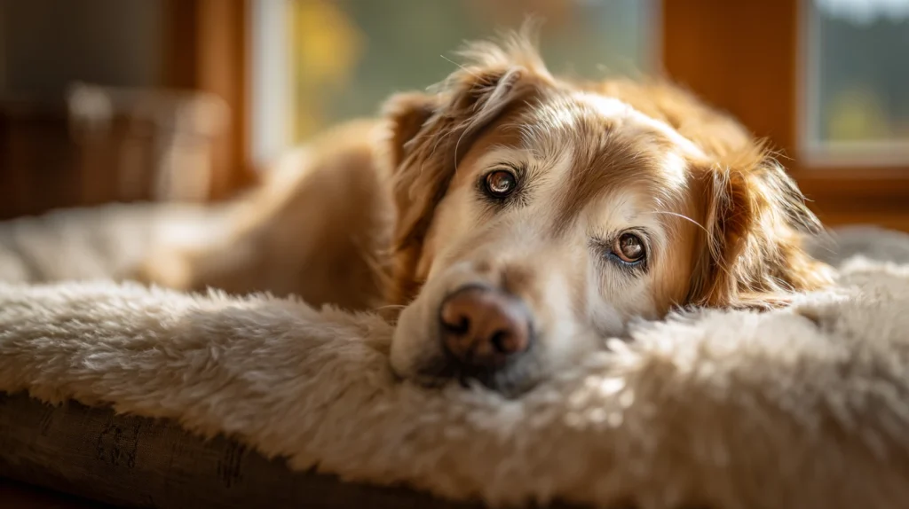 Best Senior Dog Food Picks by Category