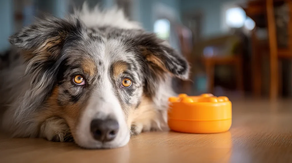 Why Your Dog Is Acting Out 