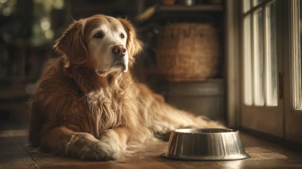 Puppies and Senior Dogs: What Changes