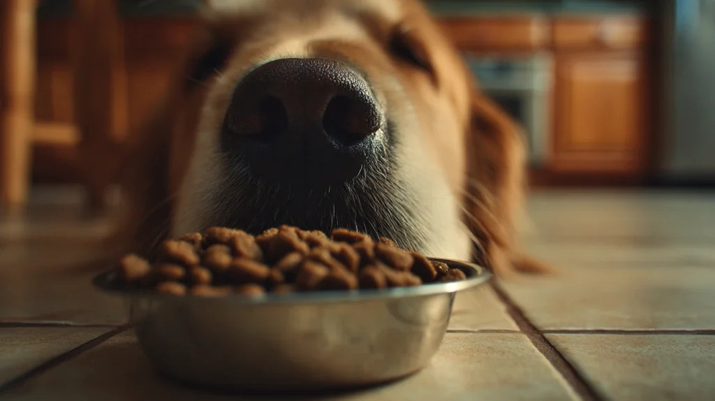 Blue Buffalo vs Purina Pro Plan