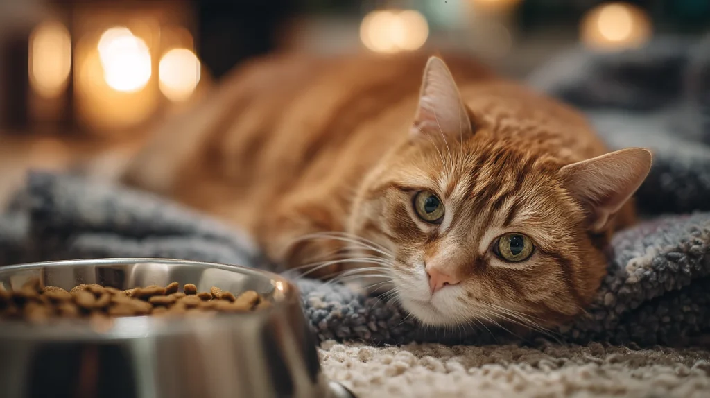 Hill's Science Diet vs Royal Canin Cat Food
