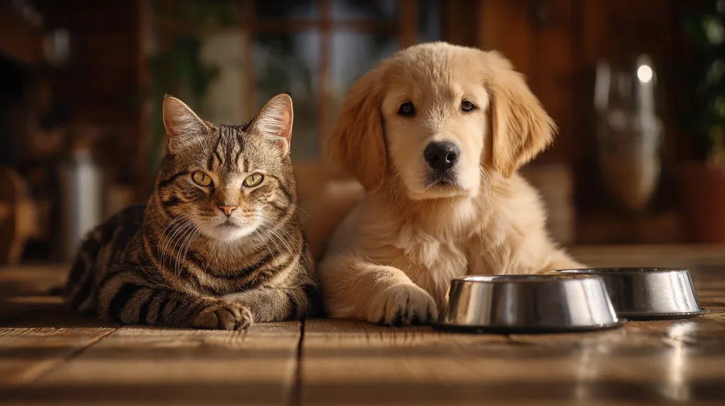 Royal Canin vs Hill's Science Diet