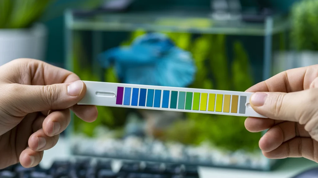 Best Fast Check: Tetra EasyStrips 6-in-1