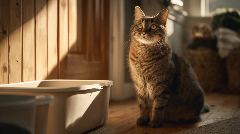 Best Automatic Litter Box for Multiple Cats