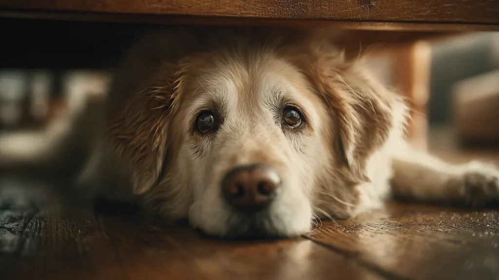 Best Calming Supplements for Anxious Dogs