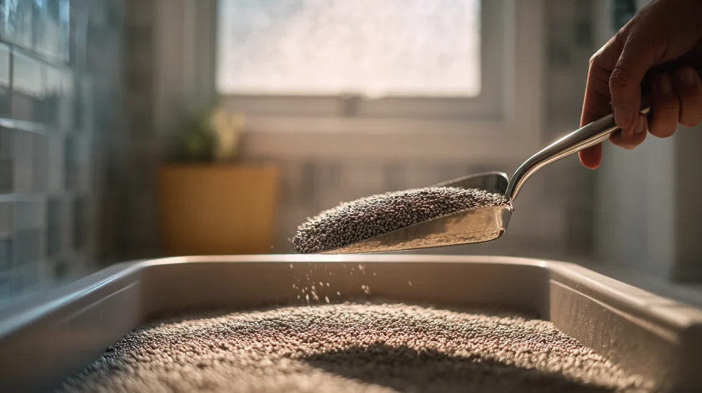The Best Cat Litter by Type