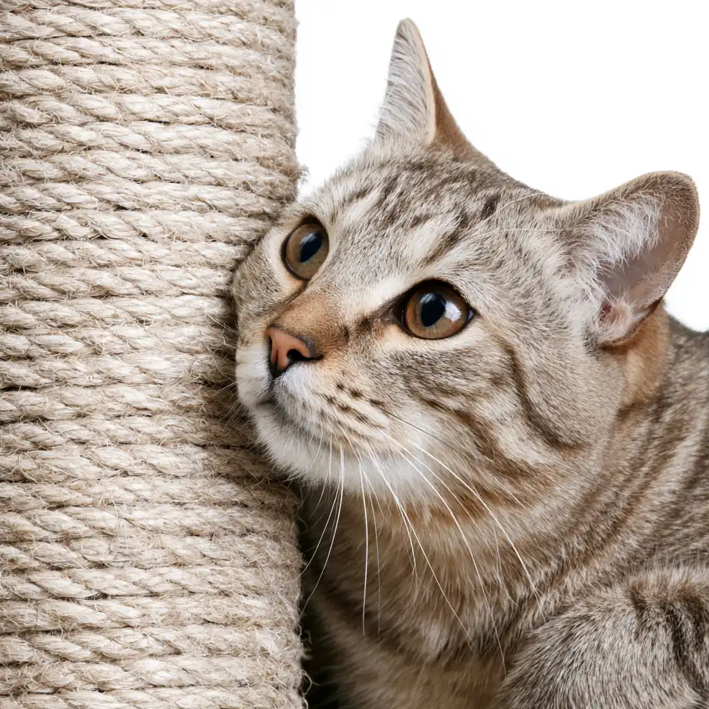 Best cat scratching post features that matter more than looks