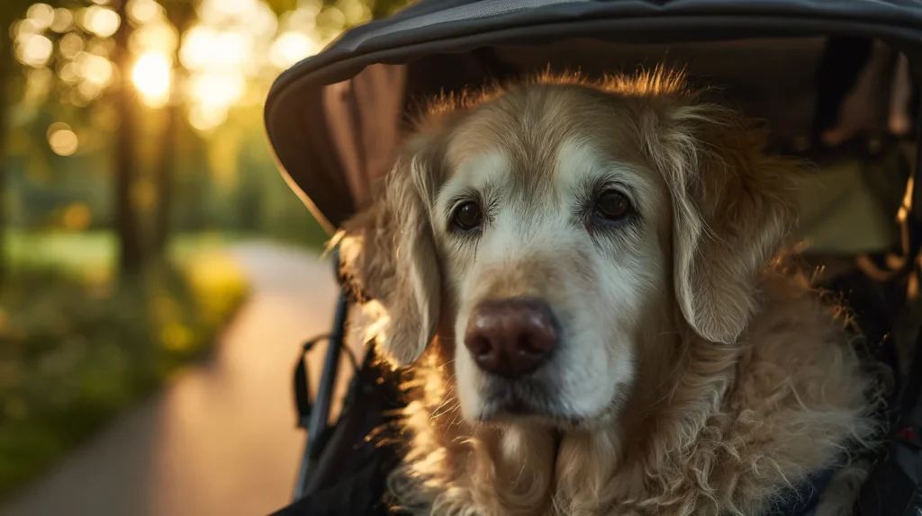 Best Dog Strollers for Senior & Injured Dogs: My 2026 Picks