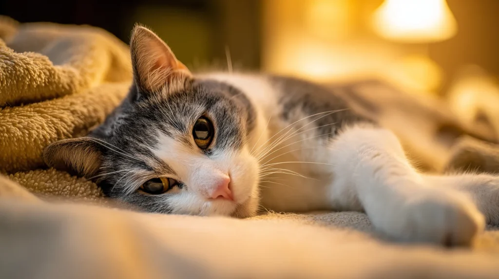 Best Dry Cat Food for Sensitive Stomachs
