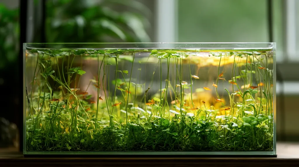 The Best Fish for Small Tanks