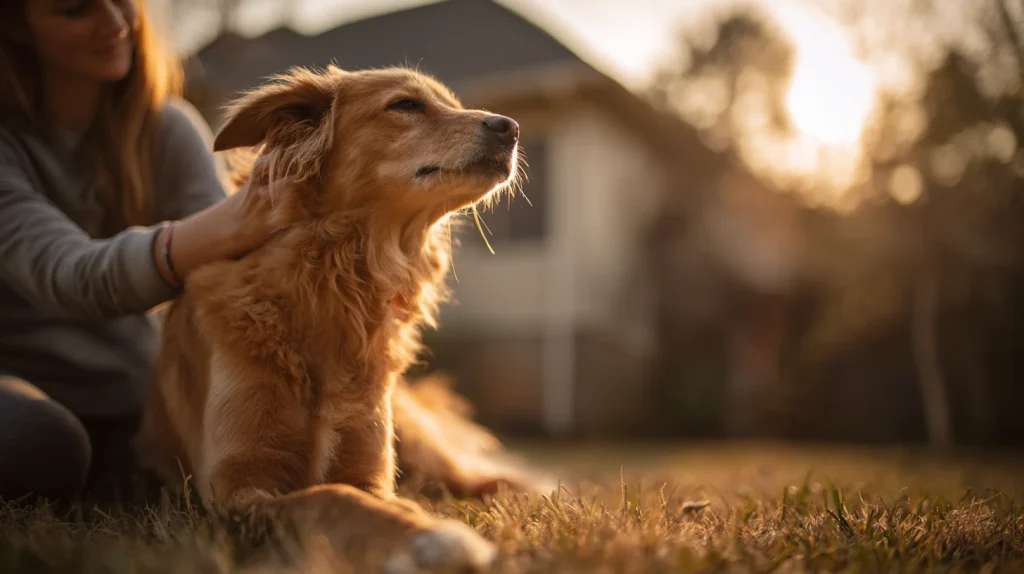 Does Your Dog Really Need a Flea Collar?