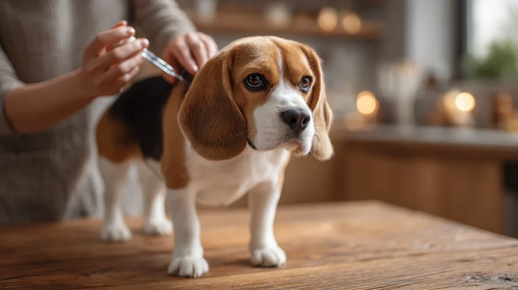 What Type of Flea Treatment Actually Works in 2026