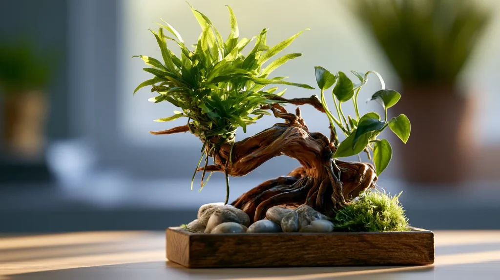 Why Floating Plants Help Aquariums