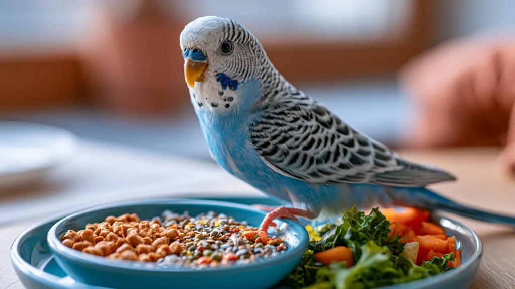 Most birds on quality pellets don't need vitamin supplements — and over-supplementing causes real toxicity. Here's when birds actually need vitamins, and which ones work.
