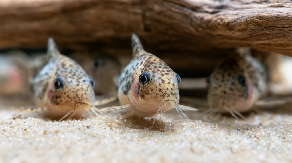 Best Freshwater Community