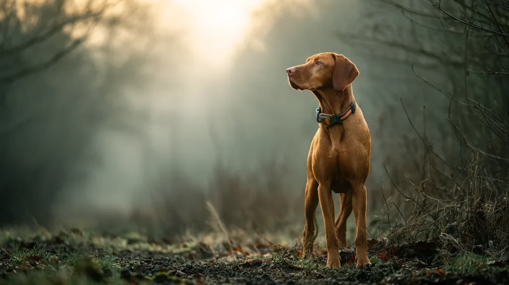 How GPS Trackers for Dogs Actually Work