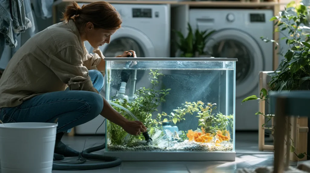 Best Premium Display: SeaClear 40-Gallon Acrylic