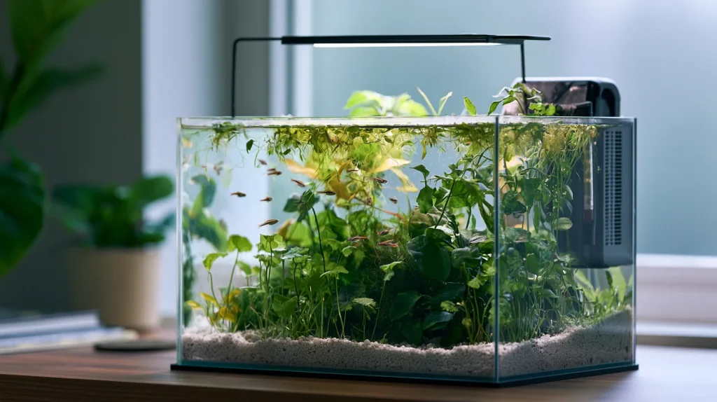 Best HOB filter for most freshwater tanks