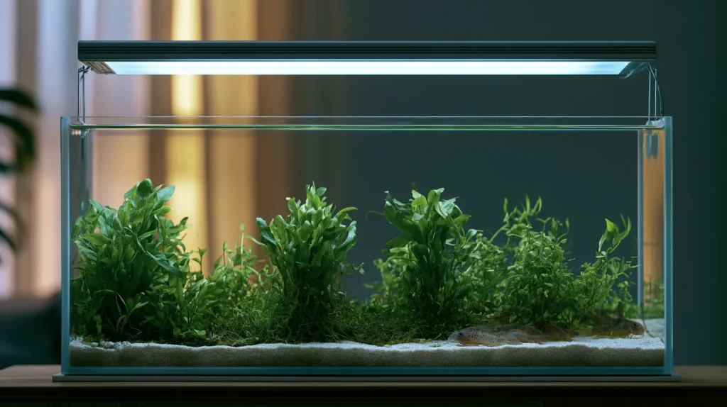 Best Aquarium Light LED Setup for Most Tanks