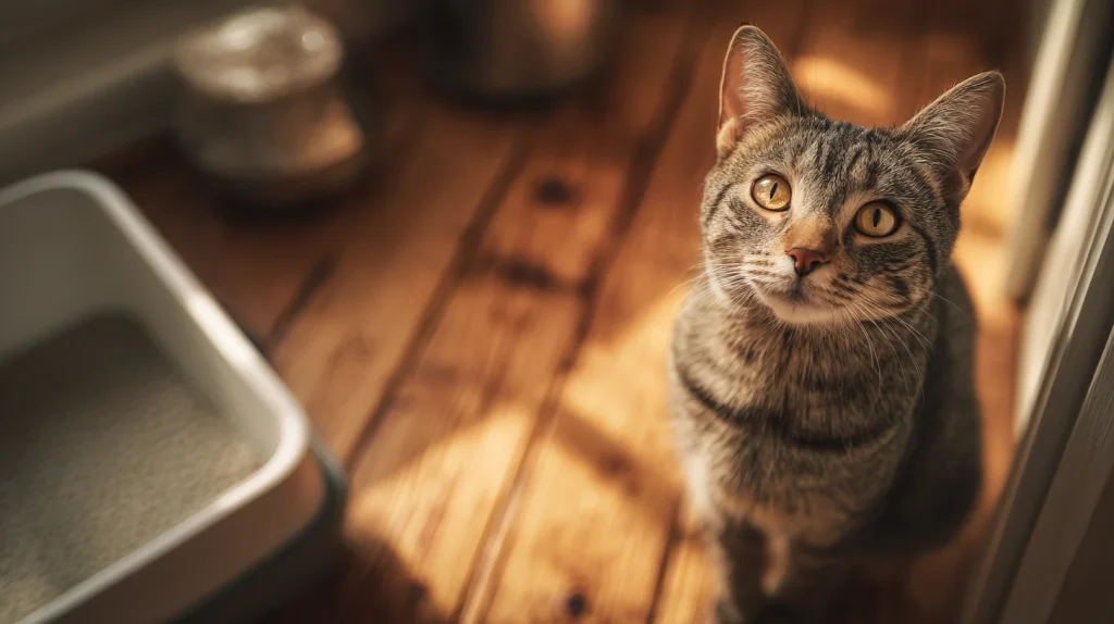 The Best Low-Dust Cat Litter Types 