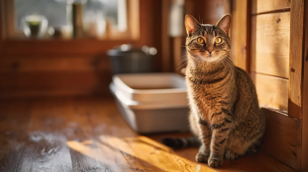 Best Low-Dust Cat Litters for Cats