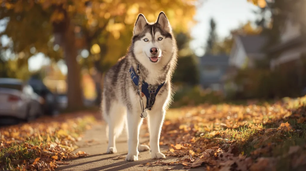 Best No-Pull Dog Harnesses