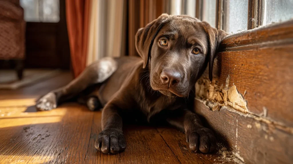 What Brain Training for Dogs Actually Is