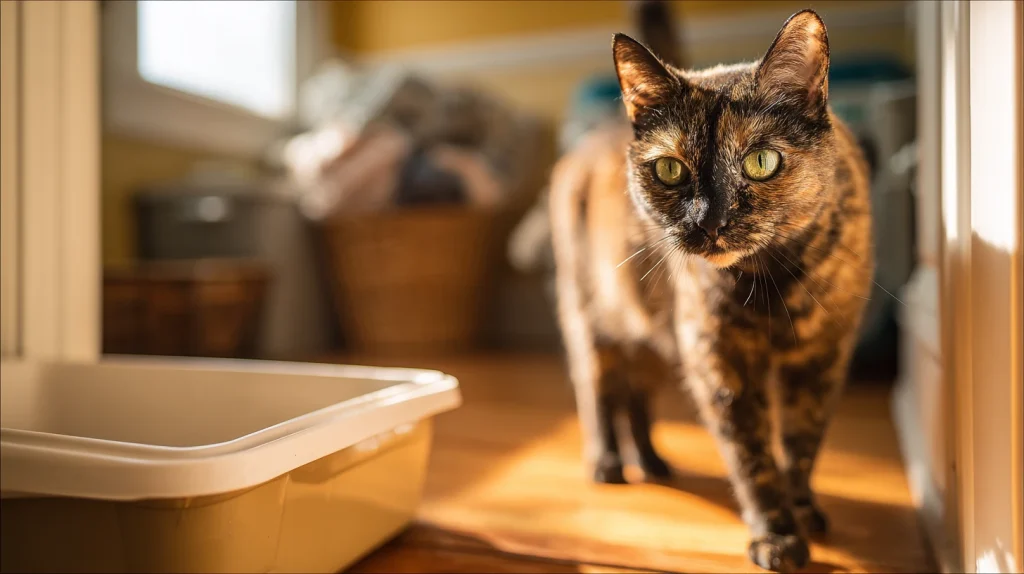 Dr. Elsey's vs Arm & Hammer Cat Litter