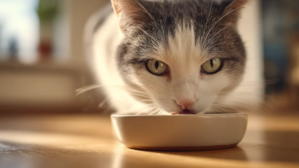 Friskies: Bigger Cans, But Read the Label