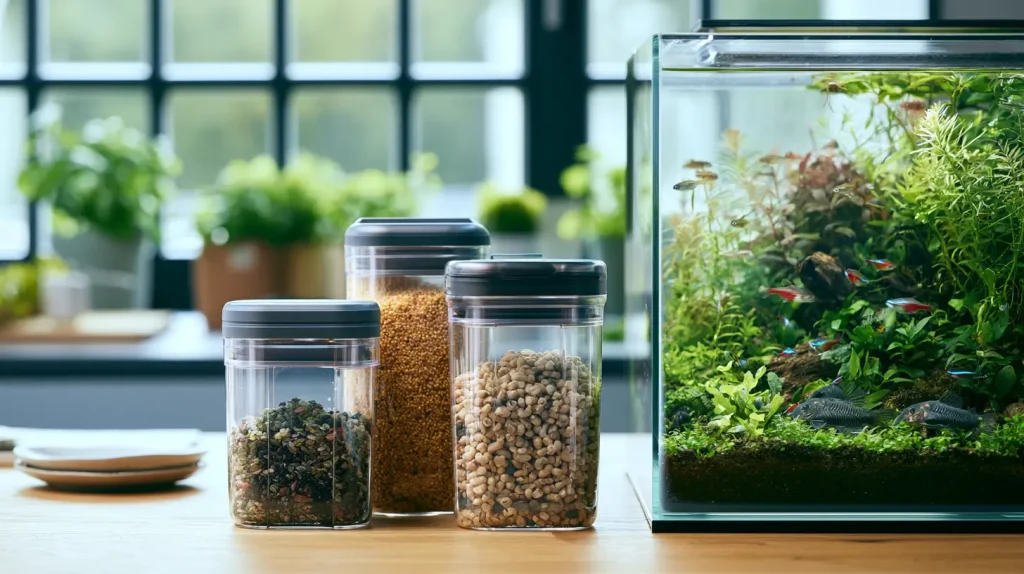 Hikari vs Fluval vs New Life Spectrum