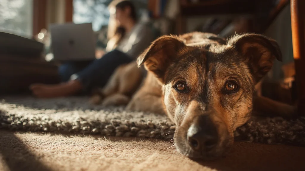 SpiritDog Training Review