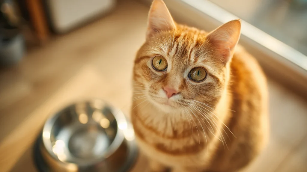 Why Crystal Type Changes Everything About Urinary Tract Cat Food
