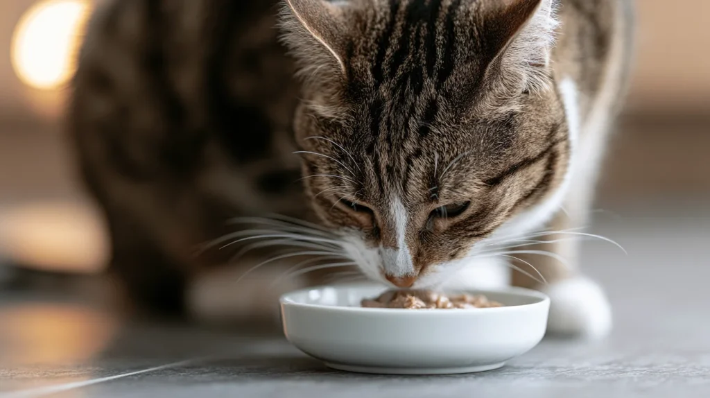 Best Probiotics for Cats