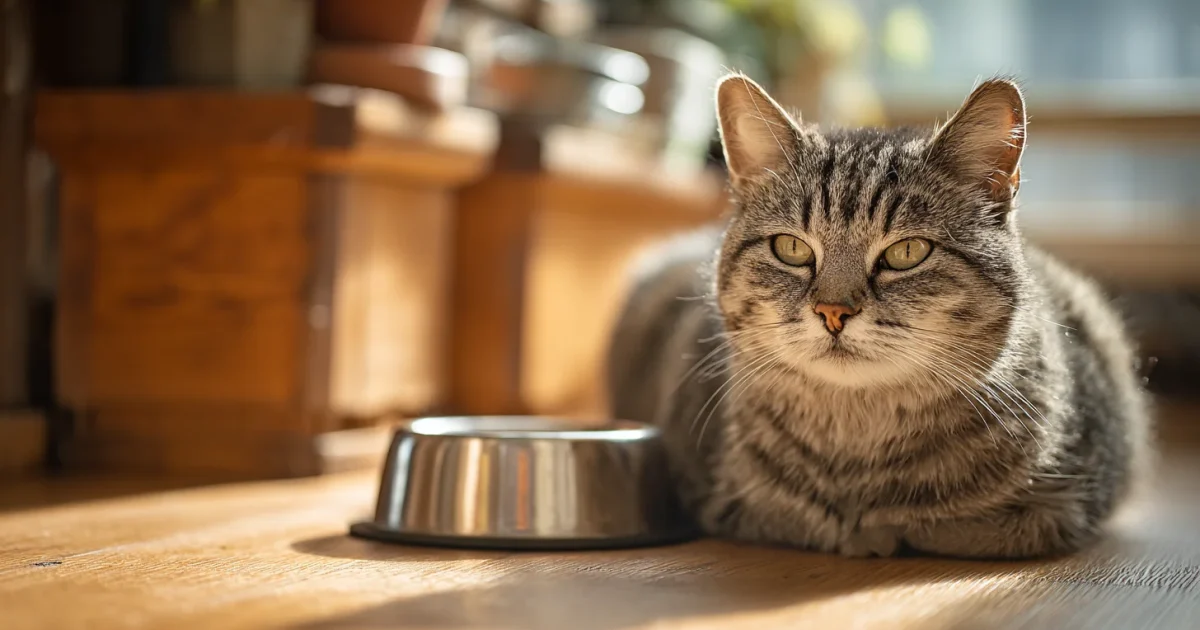 Best Cat Food for Sensitive Stomachs: Limited Ingredient Picks