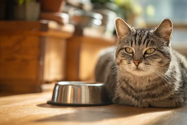Best Cat Food for Sensitive Stomachs: Limited Ingredient Picks