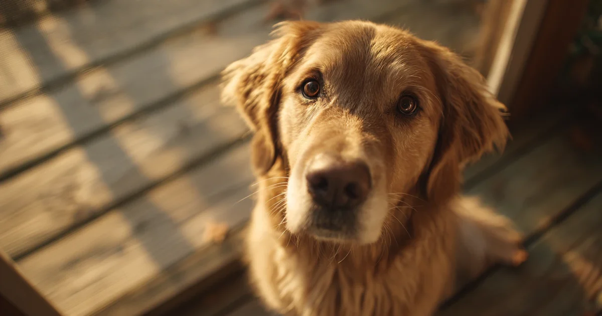 Best Dog Food for Golden Retrievers: 7 Top Picks Reviewed