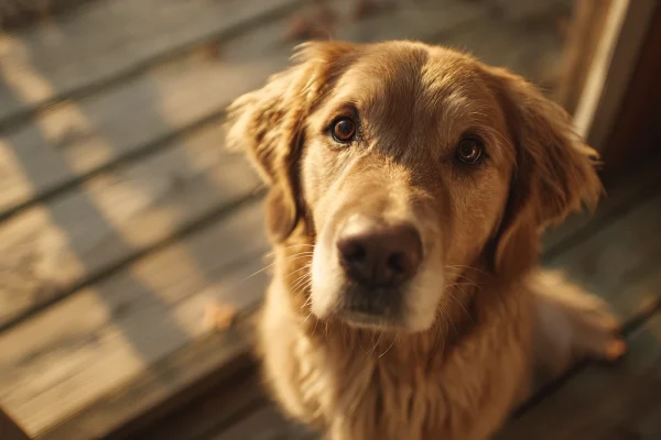 Best Dog Food for Golden Retrievers: 7 Top Picks Reviewed