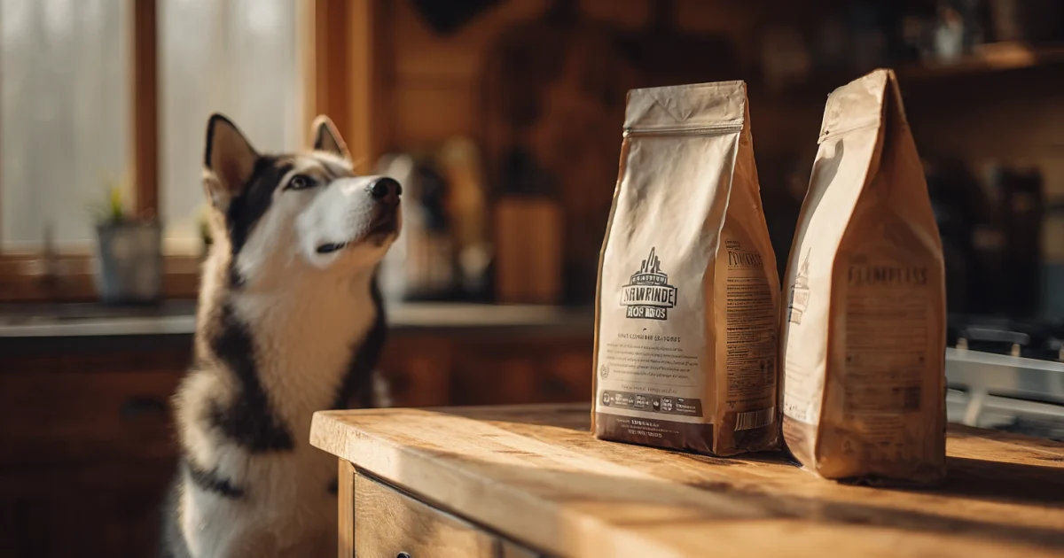 Best Dog Food for Huskies: High-Energy Picks Reviewed