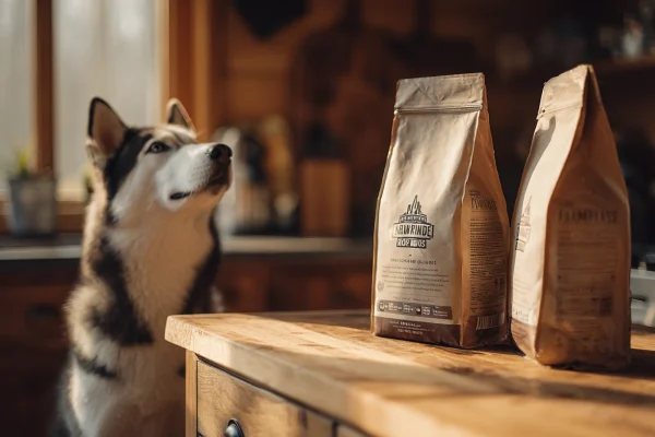 Best Dog Food for Huskies: High-Energy Picks Reviewed