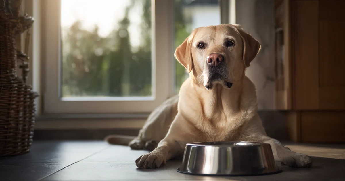 Best Dog Food for Labrador Retrievers (All Life Stages)